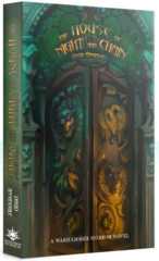 The House of Night and Chain (Paperback)
